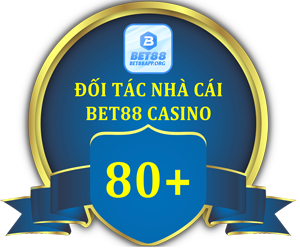 Đối tác nhà cái bet88