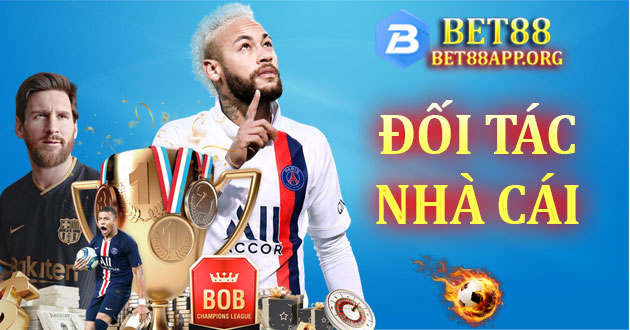 đối tác cổng game nhà cái