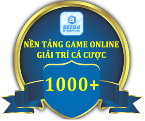 nền tảng game giải trí bet88