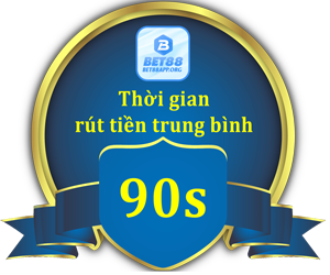 thời gian rút tiền