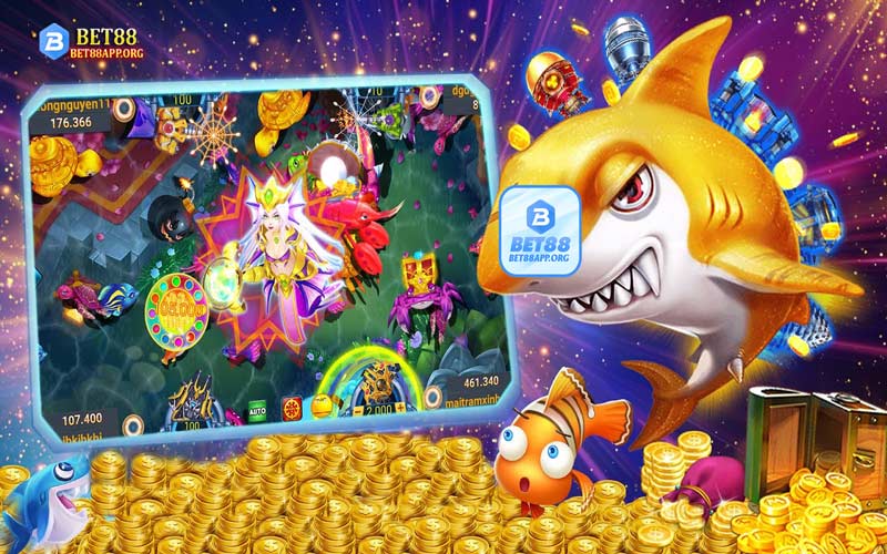 Cách cách tải game bắn cá đổi tiền thật cực dễ