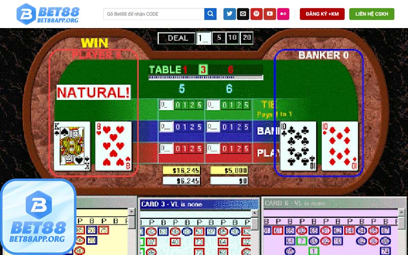 Ưu và nhược điểm của việc sử dụng phần mềm dự đoán Baccarat