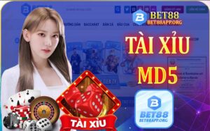 Tìm hiểu luật chơi tài xỉu MD5 mới nhất hiện nay