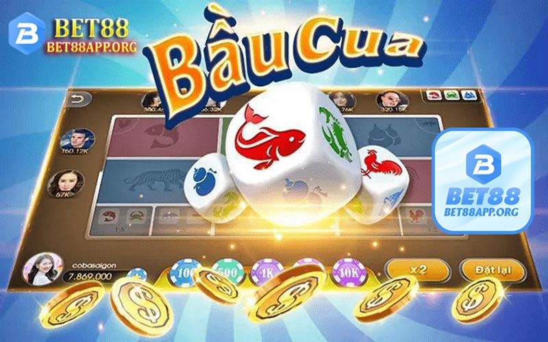Tìm hiểu bầu cua là gì?