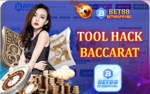 Tool hack Baccarat – Phần mềm dự đoán Baccarat cực chuẩn