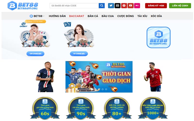 Đánh giá ưu nhược điểm đối với một nhóm kéo Baccarat