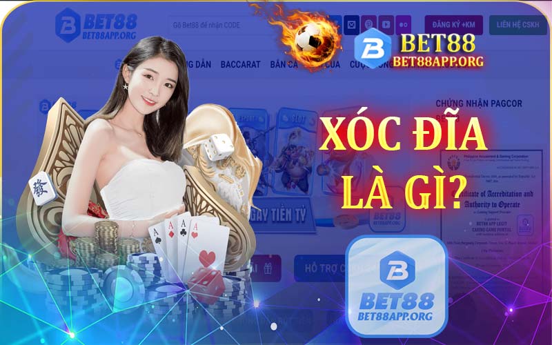 Xóc đĩa là gì? Mẹo chơi xóc đĩa luôn thắng từ các cao thủ lâu năm