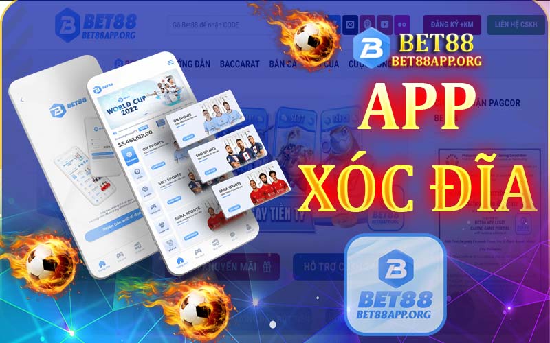 Hướng dẫn app xóc đĩa về thiết bị cực chi tiết