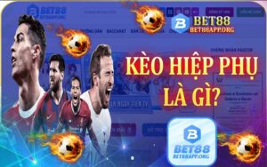 Kèo hiệp phụ là gì? Kinh nghiệm đẩy cao tỉ lệ thắng kèo hiệp phụ
