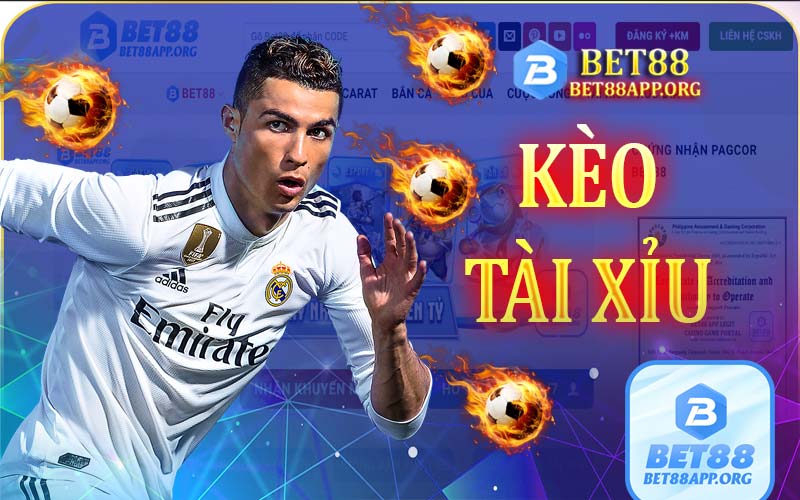Tìm hiểu kèo tài xỉu là gì? Kinh nghiệm chơi cá cược từ các cao thủ